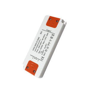Alimentation LED ultra-mince 12V 20W 1.67A à tension constante IP20 pour intérieur, pour bandes lumineuses LED - Product Image 3