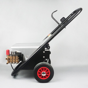 Professional Grade Electric Industrial <strong>Pressure</strong> <strong>Washer</strong> Unmatched Power Efficiency for <strong>Demanding</strong> Cleaning Tasks Manual Brand New