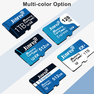 <span class=keywords><strong>Carte</strong></span> <span class=keywords><strong>mémoire</strong></span> haute vitesse 1 To TF SD Express pour Nintendo <span class=keywords><strong>Switch</strong></span> et appareil photo numérique - Product Image 4