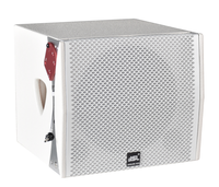 Subwoofer Line Array JSL LA-6010B 10 pouces 200W RMS 8 Ohm pour salle de conférence