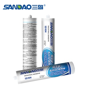 Sandao SD904B Electronic Wiring <b>Harness</b> Waterproof RTV Sealant Circuit Board LED Insulation Sealant Silicone Adhesive - Product Image 3