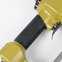 Pistolet à clous pneumatique droit F30K/F30T, longueur de clou 30 mm, agrafeuse pour le travail du bois, outils de rénovation, Chine