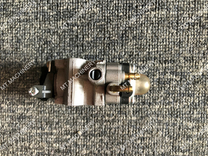 Kit de carburateur pour débroussailleuse, pièces de rechange pour modèles 43cc 52cc, pièces d'outils de jardin OEM - Product Image 4