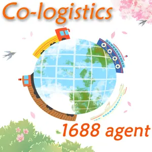 Low price container shipping company from China to Brazil / Chile / Peru / Columbia logistics sea freight shipping