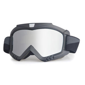 カスタムロゴモトクロスゴーグルオートバイ屋外モトクロスゴーグル抗UV防風MXメガネ - Product Image 2