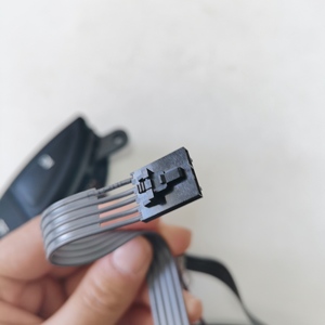 Interrupteur de régulateur de vitesse au <span class=keywords><strong>volant</strong></span> de haute qualité le plus vendu F87A9D809BA pour Ford - Product Image 6