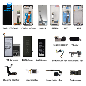 Ensemble de numériseur Super amoled afficher pantalla combo celulaire pour panneau <span class=keywords><strong>huawei</strong></span> <span class=keywords><strong>p8</strong></span> <span class=keywords><strong>max</strong></span> - Product Image 6