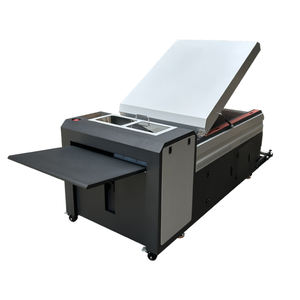 60cm Dtf 프린터용 24 인치 DTF 파우더 셰이커 중력 센서 단열 시스템 DTF 건조기 업그레이드 건조기 오븐 - Product Image 3