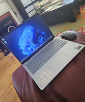 Nuovo Dell Inspiron 14 plus 7440 14 pollici Personal Business Laptop Intel Core Ultra 5 125H processore 16GB 6400mt/s 1 TB NVMe SSD