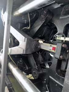 Máquina de Moldeo por Inyección de Botellas de Plástico PET Usada, BORCHE BS320, 320 Toneladas, Horizontal, con Motor PLC y Bomba - Product Image 3