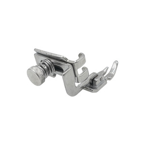 Tbone Three In One Adjustable Presser Foot Jha 3 Stainless Steel For <b>Sewing</b> <b>Machine</b> Household Use - Product Image 2