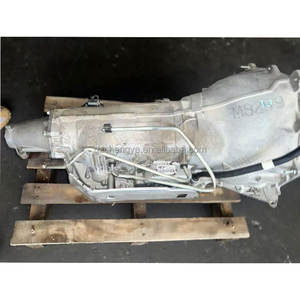 Transmisión TCI TH400 RWD de 3 Velocidades 4x4 para Chevrolet GM Turbo 400 - Product Image 1