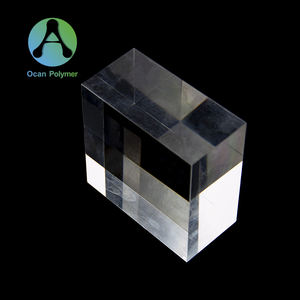 OCAN Supply 4ft X 8ft Feuille acrylique coulée acrylique transparente <span class=keywords><strong>Shett</strong></span> Printing - Product Image 2