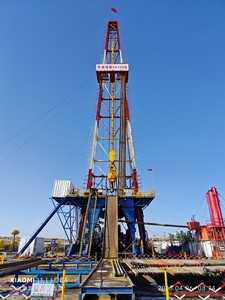 तेल ड्रिलिंग रिग्स zj30/40/50/70bs शीर्ष ड्राइव सिस्टम तेल ड्रिलिंग रिग्स zj30/zjj50/zj70/zj90 पंप मोटर गियर कोर घटक - Product Image 2