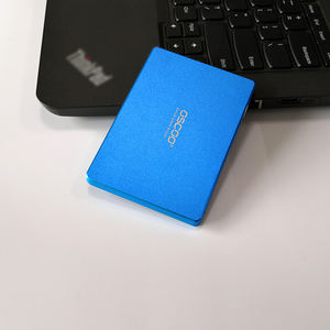 Voor Interne 2.5 "Sata <span class=keywords><strong>3</strong></span>.0 Ssd 3d Tlc 128Gb/256Gb/512Gb/1Tb In Voorraad Voor Laptops & Computers Gaming - Product Image 3