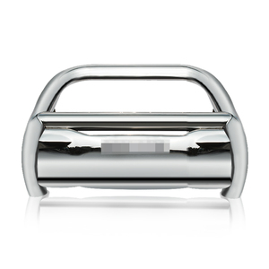 Thanh chắn bảo vệ đầu xe Dongsui, thanh chắn cản trước dành cho Toyota Hilux Land Cruiser - Product Image 4