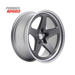 Forgex - Juego de 2 Ruedas Forjadas de Alta Calidad de 18-24 Pulgadas para Autos Mclaren, Lamborghini, Mini <span class=keywords><strong>Cooper</strong></span> S F56 Jcw, Audi A4, Jeep Wrangler - Product Image 2
