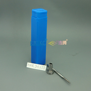 ERIKC F 00R J01 278 Válvula de inyección Common Rail de combustible F00RJ01278 Válvula de control de inyector F00R J01 278 para 0445120075 - Product Image 4
