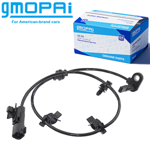 قطع غيار السيارات ، نظام كهربائي للسيارة ، مستشعر ABS للعجلات لسيارة بويك فيرانو شيفروليه - Product Image 2