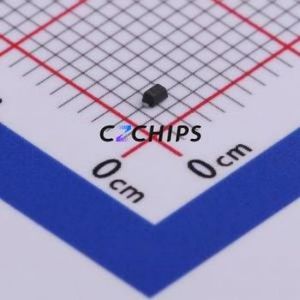 Diode Schottky RB520S-30 SOD-523 d'origine et neuve, fournisseur de composants électroniques en gros et service BOM - Product Image 1