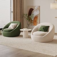 Chaise longue en bois de luxe moderne pour salon, appartement, maison, usage hospitalier
