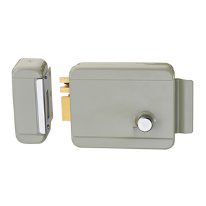 Cerradura Electrónica Inteligente para Hotel, Cerradura Magnética para Puerta, Cerradura Eléctrica Magnética - Product Image 5