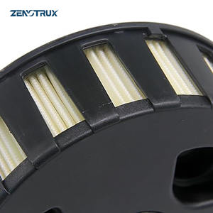 Filtro Sfiato Aria Carter Motore (Blow-by Filter) Sostitutivo 5801856860 P957984 500055147 97051 Compatibile con ASTRA Stralis - Product Image 5