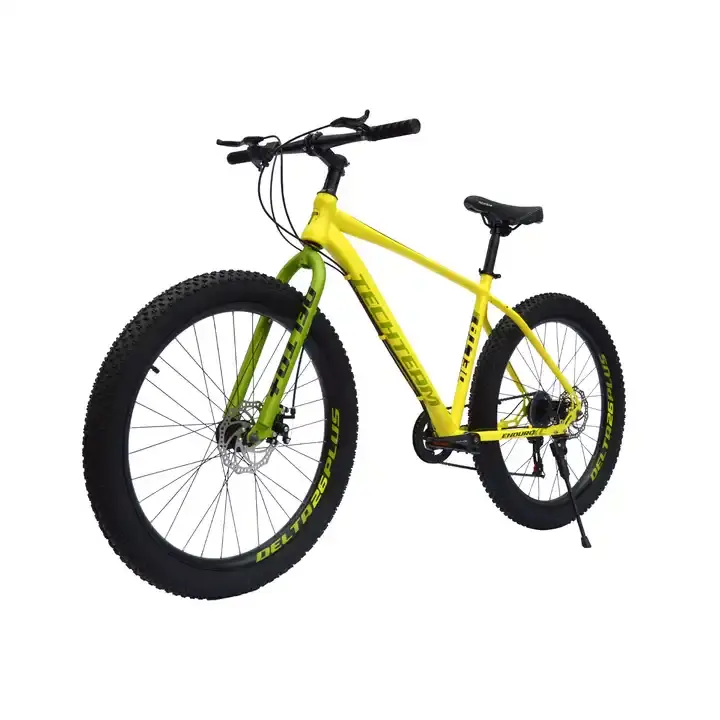 CYBIC High Quality Wholesale 7 Speed Customized Cheap Adult 27 Inch Mountain Bike