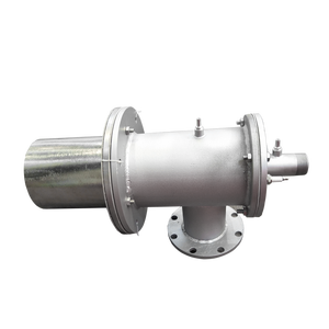 מבערי תנור מבער גז תעשייתי באיכות גבוהה מבערי גז תעשייתיים 630kw - Product Image 3