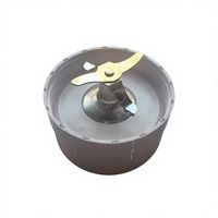 Support de lame de mixeur électrique en acier inoxydable COSMOS CB802, pièce de rechange ménagère en plastique, livraison directe de Chine