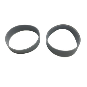 Özelleştirilmiş kauçuk bileklikler, ucuz silikon mühürler, LOGO ile kişiselleştirilmiş bilekliği - Product Image 4