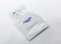 Imprimante jet d'encre UV PIJ CMYK à encre blanche, machine de codage industrielle couleur, codeur d'étiquettes pour films plastiques haute résolution