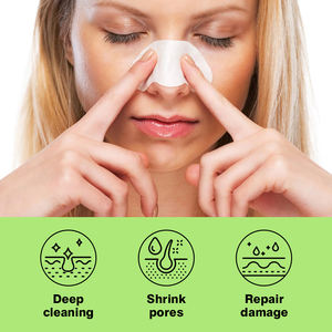 Nuova maschera 30g per rimuovere i <span class=keywords><strong>punti</strong></span> nasali crema per strisce di pori Peeling Acne Cleaner Patch nasale <span class=keywords><strong>punti</strong></span> <span class=keywords><strong>neri</strong></span> per la cura profonda della pelle - Product Image 4