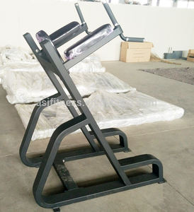 <span class=keywords><strong>Dip</strong></span> & <span class=keywords><strong>Chin</strong></span> <span class=keywords><strong>Assist</strong></span> Entraînement de force Équipement de gymnastique commercial S841 Genoux verticaux vers le haut menton <span class=keywords><strong>dip</strong></span> up - Product Image 3