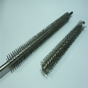 Tube à ailettes en spirale soudé à haute fréquence Bw Fin Tube - Product Image 2