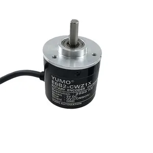 YUMO E6B2-CWZ1X elevator shaft high speed rotary encoder linear multipole sensor push pull switch for dc motor push button