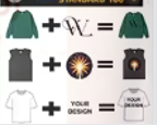 T-shirt in Cotone Elasticizzato Personalizzate con Spalle Scoperte, Top Sexy e Crop Top alla Moda per Donne - Product Image 6