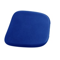 BSCI usine ergonomique mousse taille coussin réglable soutien lombaire oreiller pour bureau siège de voiture soulagement de la douleur en vrac en gros