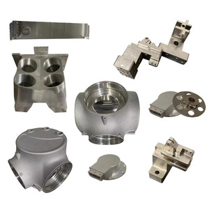 Pièces de voiture en alliage d'<span class=keywords><strong>aluminium</strong></span> moulé sous pression OEM personnalisé pièces de rechange automobiles en alliage d'<span class=keywords><strong>aluminium</strong></span> - Product Image 5