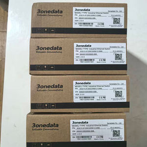 สวิตช์อีเธอร์เน็ตอุตสาหกรรม <span class=keywords><strong>3onedata</strong></span> IES215 รุ่น 5 พอร์ต 1F/2F กวางตุ้ง อุตสาหกรรมควบคุมและระบบอัตโนมัติ EtherCAT - Product Image 4