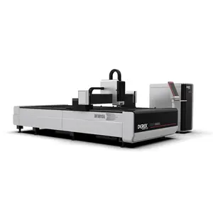 Smt Stencil 3015 Open Type 1000w 1500w 2000w 3000w For Fiber Laser Cutting Machine