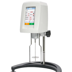 RVDV-2T เครื่องวัดความหนืดแบบหมุนดิจิตอลเครื่องทดสอบยาสีฟัน - Product Image 6