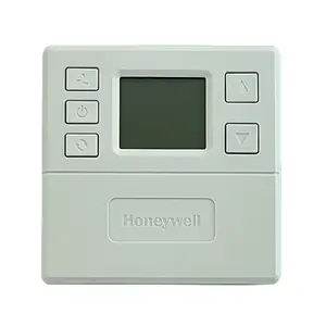 Piezas originales de aire acondicionado central Honeywell T6818DP08, panel de control de temperatura, termostato de aire acondicionado inalámbrico a la venta