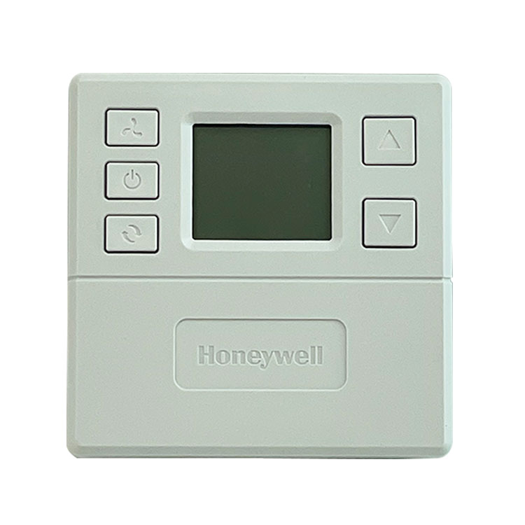 Honeywell Air Conditioning Controllers Efficient Reliable