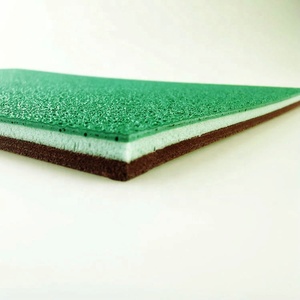 Suelo Deportivo de PVC Sintético para Canchas Deportivas Interiores - Product Image 4