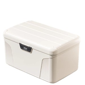 Large Medicine Storage Box Multi Layer Compartment Plastic Family Use Emergency Care Student Dormitory Large Capacity - Product Image 5
