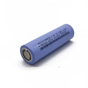 Mocean 21700 Tabless E-motore Drone UAV NCA 4000MAh 3.6v 10C alto tasso di scarico EV 21700 4,2ah NCM 21700 - Product Image 2