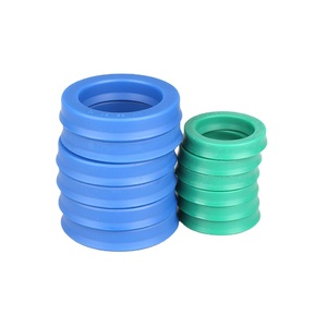 UN/UHS/UNS Con Dấu Thủy Lực Piston & Rod PU Seal Ring - Product Image 2