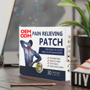 ผลิตภัณฑ์เสริมสมุนไพรบรรเทาอาการปวดเมื่อยกล้ามเนื้อ ปวดข้อ ปวดคอ ปวดหลัง ปวดเข่า - ผลิตภัณฑ์เพื่อสุขภาพ - Product Image 5