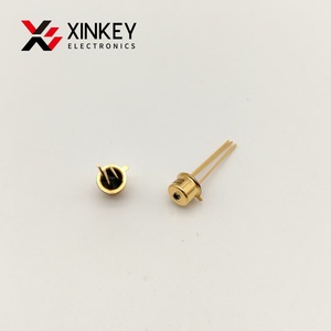 Fotodiodo InGaAs PIN G12180-005A, Área Fotosensible de 0.5 mm, Nuevo y Original, Compatible con BOM - Product Image 2
